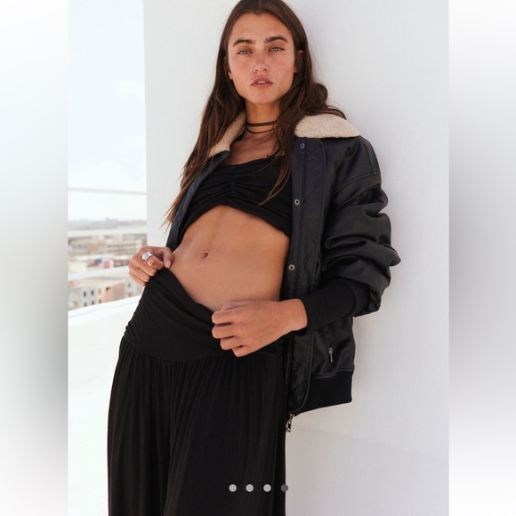 free people sabrina skirt set - Picture 12 of 12